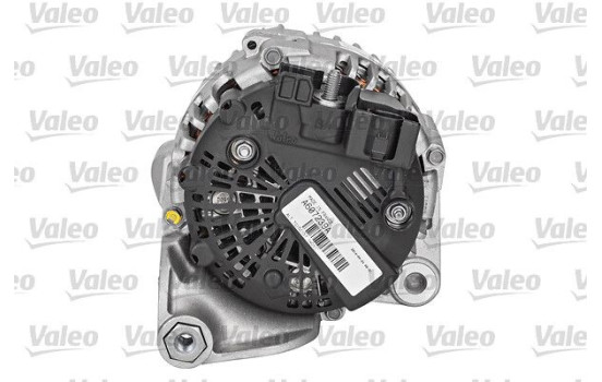 Generator REMANUFACTURED PREMIUM 440313 Valeo, bild 4