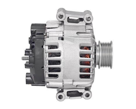 Generator REMANUFACTURED PREMIUM 440315 Valeo, bild 5