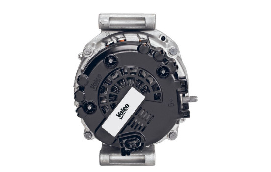 Generator REMANUFACTURED PREMIUM 440329 Valeo, bild 5