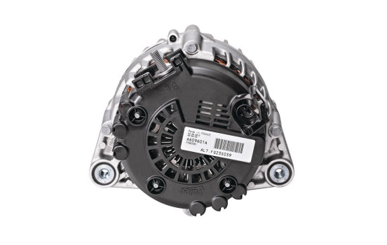 Generator REMANUFACTURED PREMIUM 440332 Valeo, bild 4