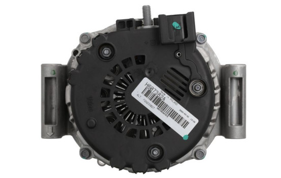 Generator REMANUFACTURED PREMIUM 440333 Valeo, bild 4