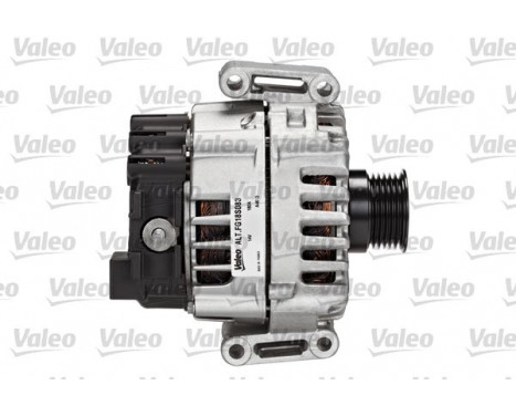 Generator REMANUFACTURED PREMIUM 440335 Valeo, bild 3
