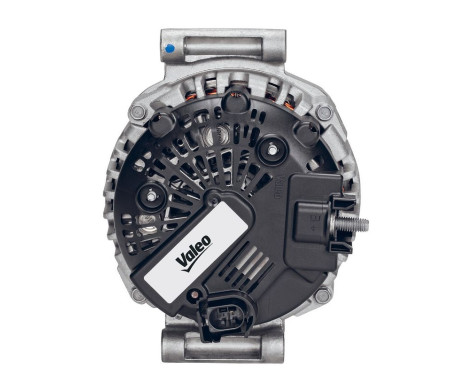 Generator REMANUFACTURED PREMIUM 440336 Valeo, bild 4