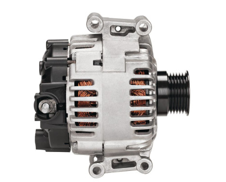 Generator REMANUFACTURED PREMIUM 440336 Valeo, bild 5