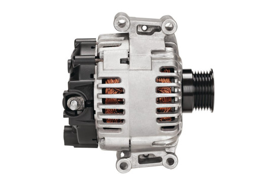 Generator REMANUFACTURED PREMIUM 440336 Valeo, bild 5