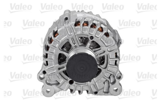 Generator REMANUFACTURED PREMIUM 440338 Valeo, bild 2