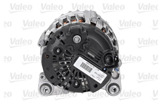 Generator REMANUFACTURED PREMIUM 440338 Valeo, bild 3