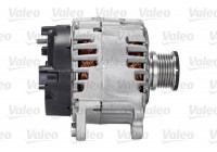 Generator REMANUFACTURED PREMIUM 440338 Valeo