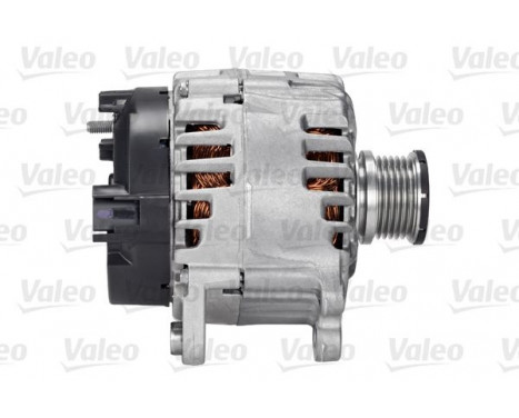 Generator REMANUFACTURED PREMIUM 440338 Valeo