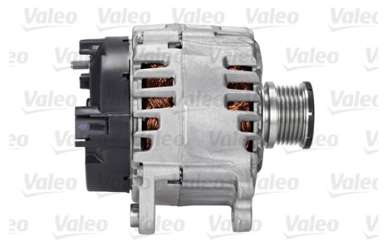 Generator REMANUFACTURED PREMIUM 440338 Valeo