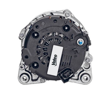Generator REMANUFACTURED PREMIUM 440339 Valeo, bild 4