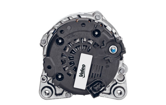 Generator REMANUFACTURED PREMIUM 440339 Valeo, bild 4
