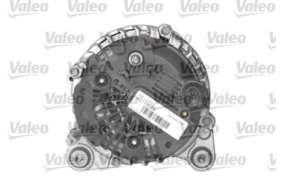 Generator REMANUFACTURED PREMIUM 440341 Valeo, bild 2