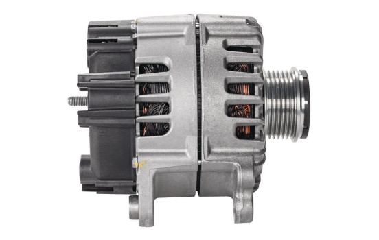 Generator REMANUFACTURED PREMIUM 440346 Valeo, bild 5