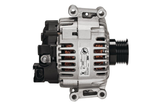 Generator REMANUFACTURED PREMIUM 440347 Valeo, bild 5