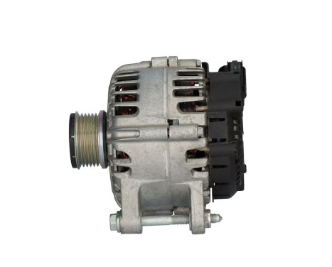 Generator REMANUFACTURED PREMIUM 440350 Valeo, bild 5