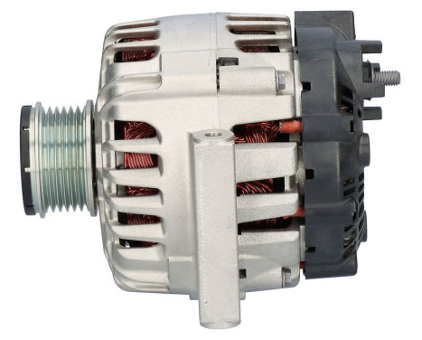 Generator REMANUFACTURED PREMIUM 440353 Valeo, bild 4