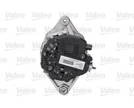 Generator REMANUFACTURED PREMIUM 440355 Valeo, bild 3