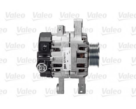 Generator REMANUFACTURED PREMIUM 440355 Valeo