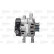 Generator REMANUFACTURED PREMIUM 440355 Valeo