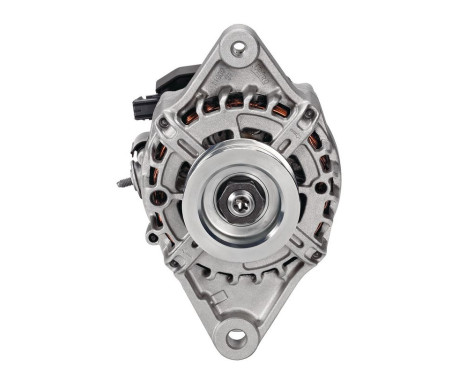 Generator REMANUFACTURED PREMIUM 440355 Valeo, bild 3