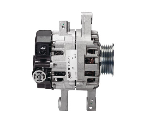 Generator REMANUFACTURED PREMIUM 440355 Valeo, bild 5