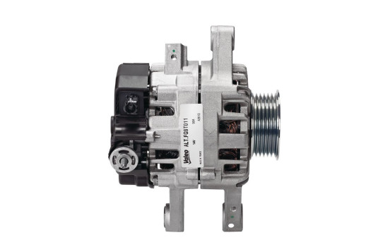 Generator REMANUFACTURED PREMIUM 440355 Valeo, bild 5
