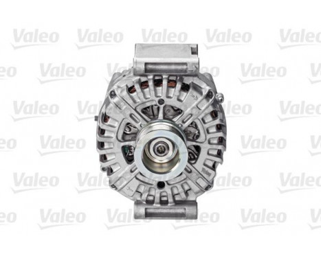 Generator REMANUFACTURED PREMIUM 440361 Valeo