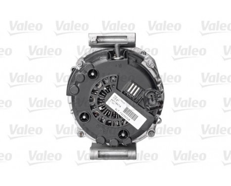 Generator REMANUFACTURED PREMIUM 440361 Valeo, bild 2