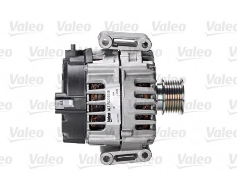 Generator REMANUFACTURED PREMIUM 440361 Valeo, bild 3