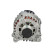 Generator REMANUFACTURED PREMIUM 440409 Valeo