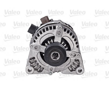 Generator REMANUFACTURED PREMIUM 440411 Valeo