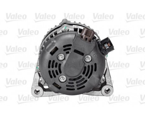 Generator REMANUFACTURED PREMIUM 440411 Valeo, bild 2