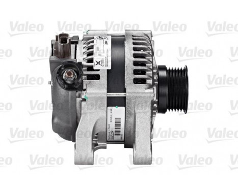 Generator REMANUFACTURED PREMIUM 440411 Valeo, bild 3