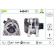 Generator REMANUFACTURED PREMIUM 440411 Valeo, miniatyr 5