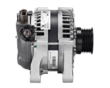 Generator REMANUFACTURED PREMIUM 440411 Valeo, bild 5