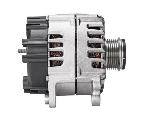 Generator REMANUFACTURED PREMIUM 440413 Valeo, bild 4