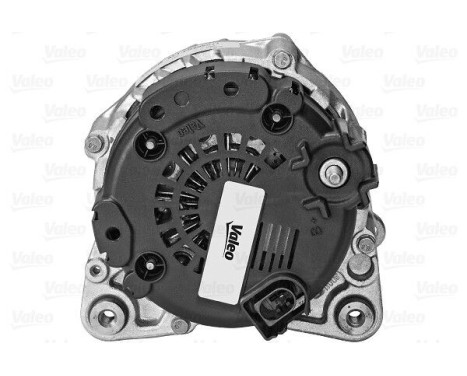 Generator REMANUFACTURED PREMIUM 440413 Valeo, bild 5