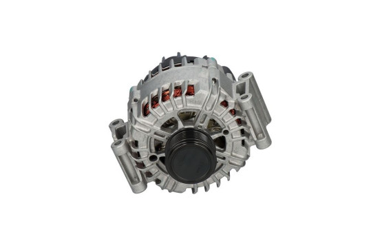 Generator REMANUFACTURED PREMIUM 440414 Valeo, bild 3