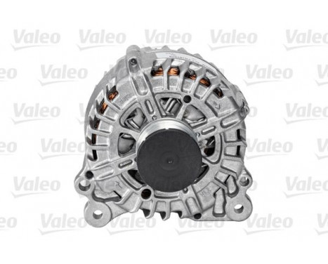 Generator REMANUFACTURED PREMIUM 440415 Valeo, bild 2