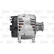 Generator REMANUFACTURED PREMIUM 440415 Valeo