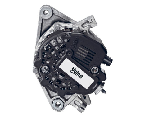 Generator REMANUFACTURED PREMIUM 440418 Valeo, bild 5