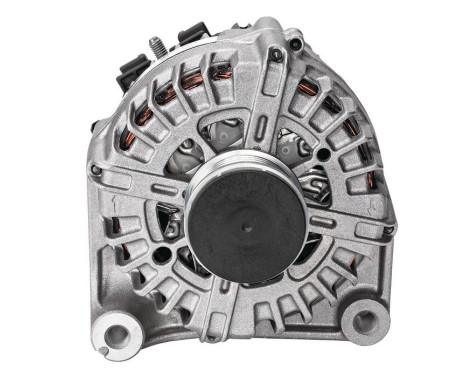 Generator REMANUFACTURED PREMIUM 440419 Valeo, bild 4