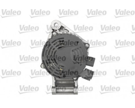 Generator REMANUFACTURED PREMIUM 440425 Valeo, bild 2