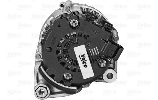 Generator REMANUFACTURED PREMIUM 440430 Valeo, bild 4