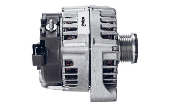 Generator REMANUFACTURED PREMIUM 440430 Valeo, bild 5