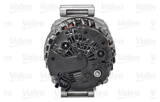 Generator REMANUFACTURED PREMIUM 440468 Valeo, bild 5