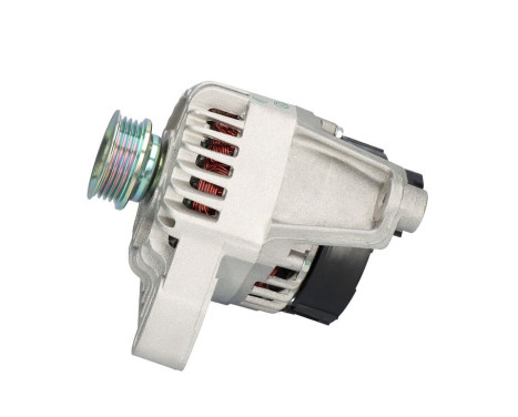 Generator REMANUFACTURED PREMIUM 440491 Valeo, bild 4