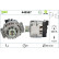 Generator REMANUFACTURED PREMIUM 440567 Valeo, miniatyr 5