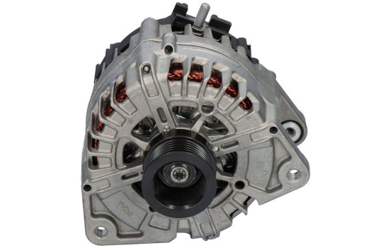 Generator REMANUFACTURED PREMIUM 440568 Valeo, bild 2